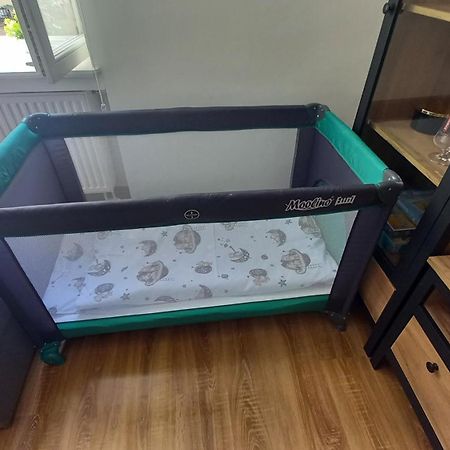 Apartament Love On 5 - Milosc Na 5 莱格尼察 外观 照片