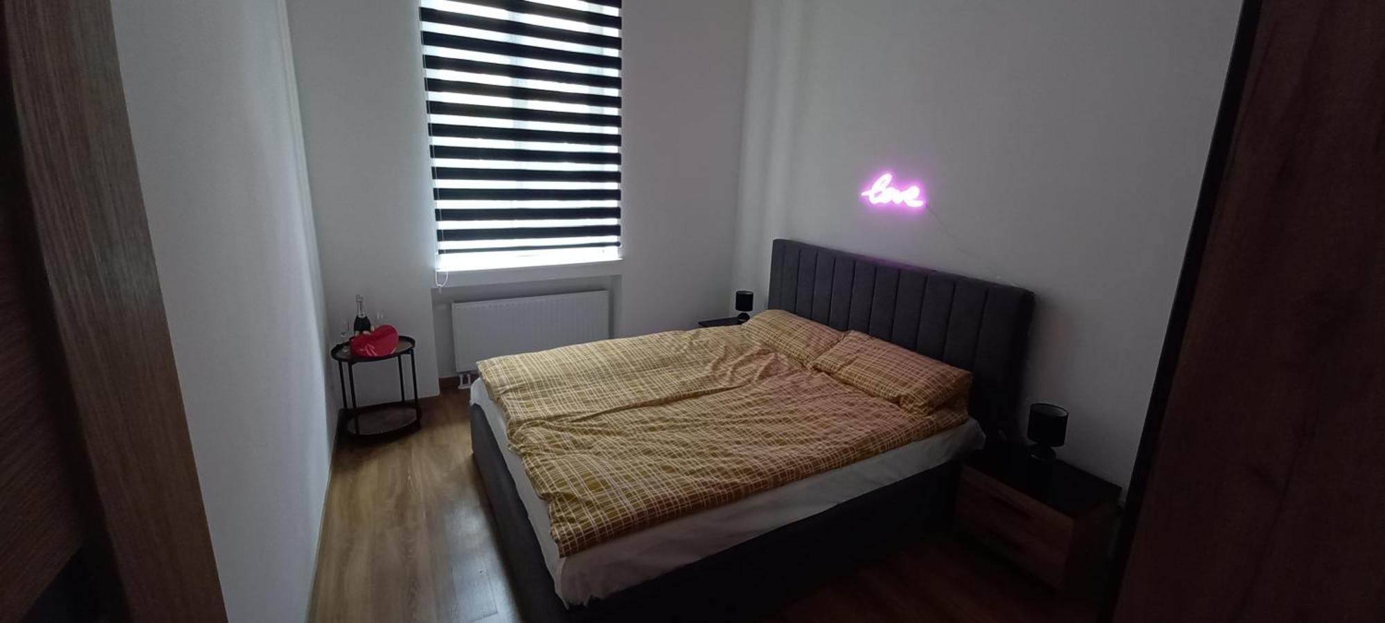 Apartament Love On 5 - Milosc Na 5 莱格尼察 外观 照片