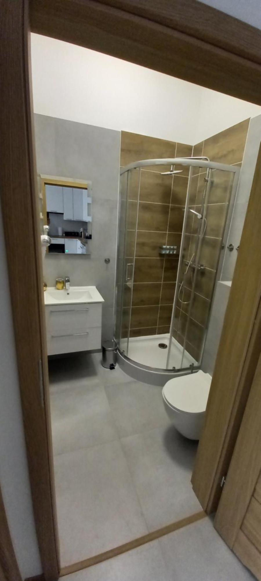 Apartament Love On 5 - Milosc Na 5 莱格尼察 外观 照片
