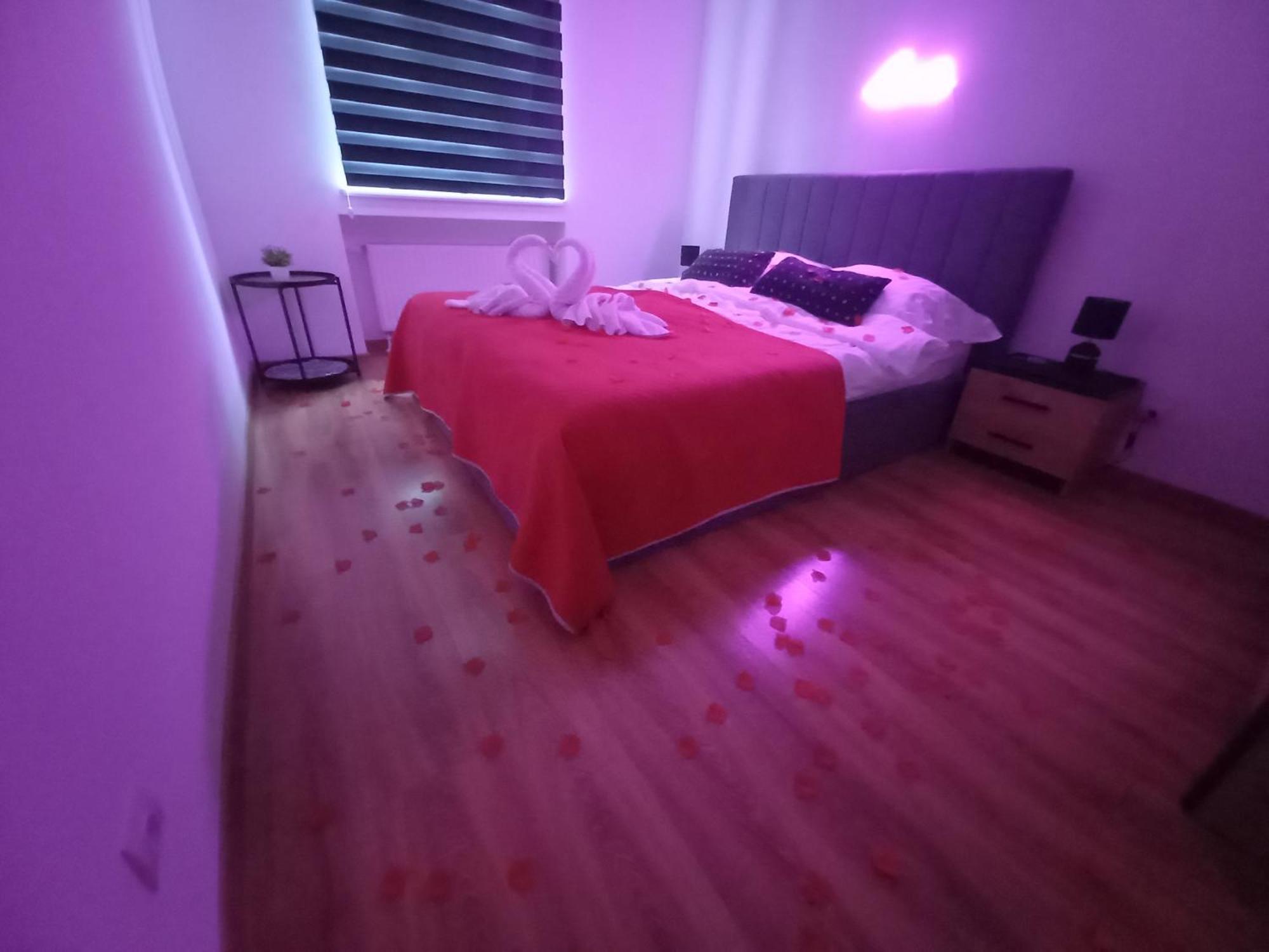 Apartament Love On 5 - Milosc Na 5 莱格尼察 外观 照片